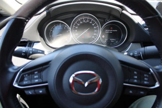 Mazda 6 2.0 Skyactiv-G 