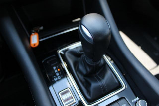 Mazda 6 2.0 Skyactiv-G 