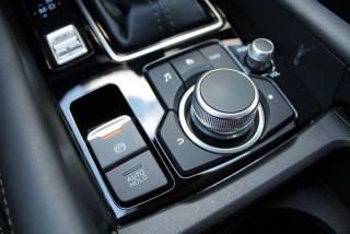 Mazda 6 2.0 Skyactiv-G 