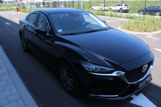 Mazda 6 2.0 Skyactiv G 