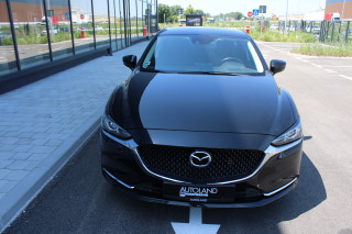 Mazda 6 2.0 Skyactiv G 