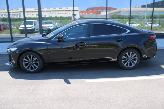 Mazda 6 2.0 Skyactiv G 