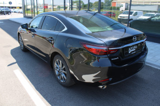 Mazda 6 2.0 Skyactiv G 