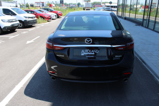 Mazda 6 2.0 Skyactiv G 