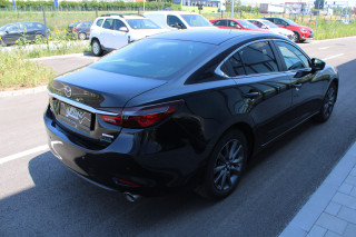 Mazda 6 2.0 Skyactiv G 