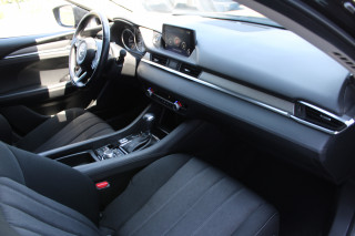 Mazda 6 2.0 Skyactiv G 