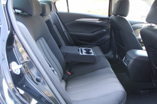 Mazda 6 2.0 Skyactiv G 