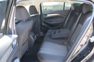 Mazda 6 2.0 Skyactiv G 