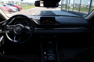 Mazda 6 2.0 Skyactiv G 