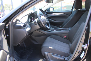 Mazda 6 2.0 Skyactiv G 