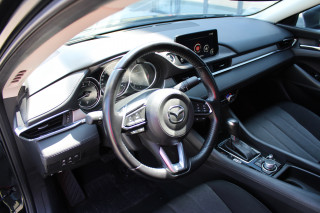 Mazda 6 2.0 Skyactiv G 