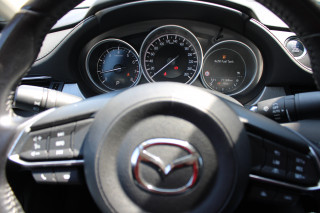 Mazda 6 2.0 Skyactiv G 