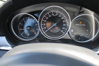 Mazda 6 2.0 Skyactiv G 