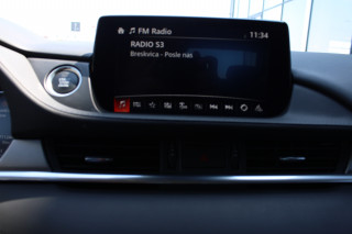 Mazda 6 2.0 Skyactiv G 