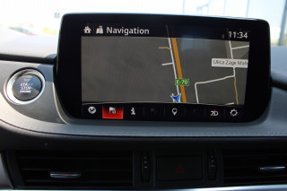 Mazda 6 2.0 Skyactiv G 
