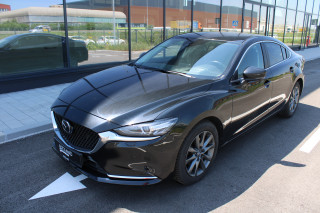 Mazda 6 2.0 Skyactiv G 