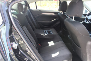 Mazda 6 2.0 Skyactiv G 