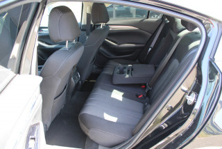 Mazda 6 2.0 Skyactiv G 