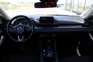 Mazda 6 2.0 Skyactiv G 