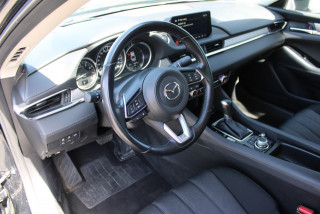 Mazda 6 2.0 Skyactiv G 
