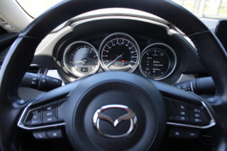 Mazda 6 2.0 Skyactiv G 