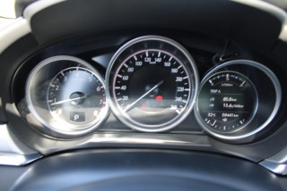 Mazda 6 2.0 Skyactiv G 