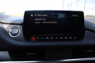Mazda 6 2.0 Skyactiv G 