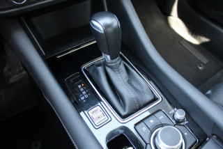 Mazda 6 2.0 Skyactiv G 