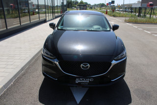 Mazda 6 2.0 Skyactiv G 