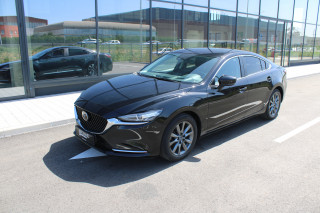 Mazda 6 2.0 Skyactiv G 