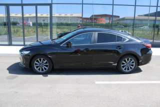Mazda 6 2.0 Skyactiv G 