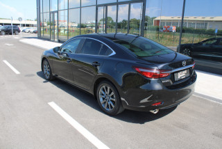 Mazda 6 2.0 Skyactiv G 