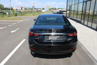 Mazda 6 2.0 Skyactiv G 
