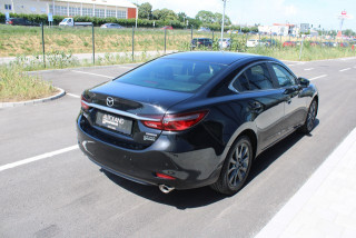 Mazda 6 2.0 Skyactiv G 