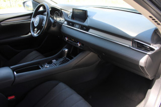Mazda 6 2.0 Skyactiv G 