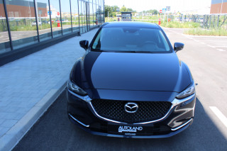 Mazda 6 2.0 Skyactiv G 