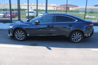 Mazda 6 2.0 Skyactiv G 