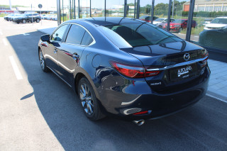 Mazda 6 2.0 Skyactiv G 