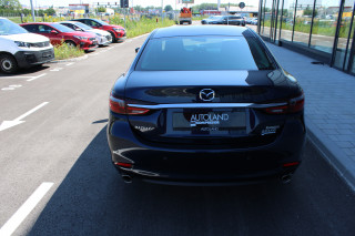 Mazda 6 2.0 Skyactiv G 