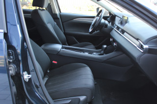 Mazda 6 2.0 Skyactiv G 