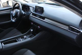 Mazda 6 2.0 Skyactiv G 