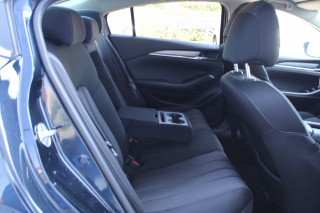 Mazda 6 2.0 Skyactiv G 