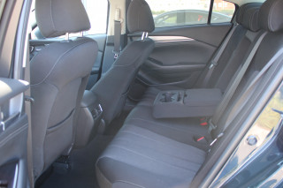 Mazda 6 2.0 Skyactiv G 