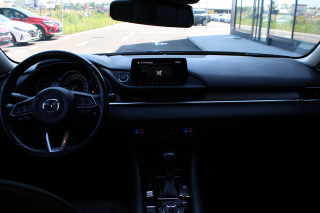 Mazda 6 2.0 Skyactiv G 
