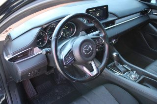 Mazda 6 2.0 Skyactiv G 