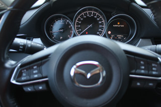 Mazda 6 2.0 Skyactiv G 