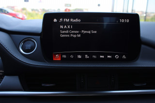 Mazda 6 2.0 Skyactiv G 