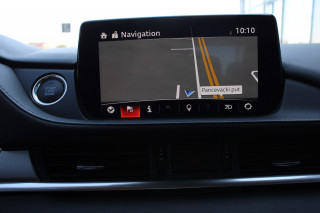 Mazda 6 2.0 Skyactiv G 