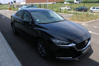 Mazda 6 2.0 Skyactiv G 