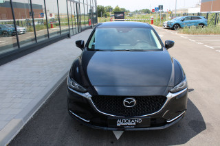 Mazda 6 2.0 Skyactiv G 